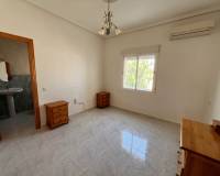Resale - Villa - Ciudad Quesada - Airstrip
