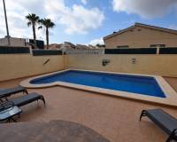 Resale - Villa - Ciudad Quesada - Atalaya (Quesada)