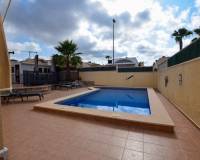 Resale - Villa - Ciudad Quesada - Atalaya (Quesada)