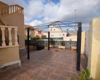 Resale - Villa - Ciudad Quesada - Atalaya (Quesada)