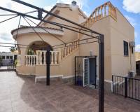 Resale - Villa - Ciudad Quesada - Atalaya (Quesada)