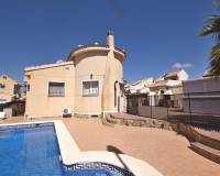 Resale - Villa - Ciudad Quesada - Atalaya (Quesada)