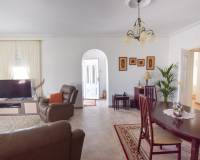 Resale - Villa - Ciudad Quesada - Benimar