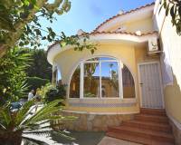 Resale - Villa - Ciudad Quesada - Doña Pepa