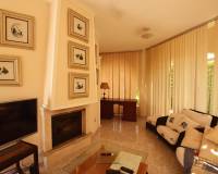 Resale - Villa - Ciudad Quesada - Doña Pepa