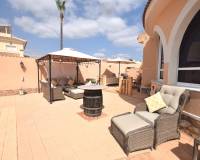 Resale - Villa - Ciudad Quesada - Doña Pepa