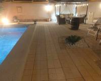 Resale - Villa - Ciudad Quesada - Doña Pepa