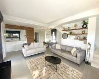 Resale - Villa - Ciudad Quesada - Doña Pepa