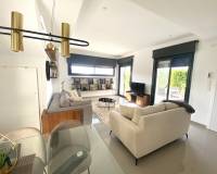 Resale - Villa - Ciudad Quesada - Doña Pepa