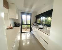 Resale - Villa - Ciudad Quesada - Doña Pepa