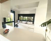 Resale - Villa - Ciudad Quesada - Doña Pepa