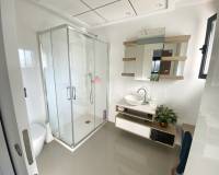 Resale - Villa - Ciudad Quesada - Doña Pepa