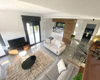 Resale - Villa - Ciudad Quesada - Doña Pepa