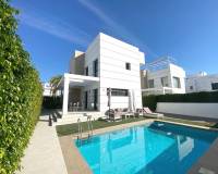 Resale - Villa - Ciudad Quesada - Doña Pepa