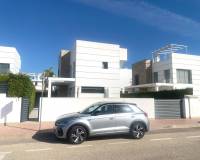 Resale - Villa - Ciudad Quesada - Doña Pepa