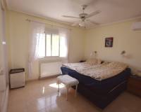 Resale - Villa - Ciudad Quesada - La Fiesta