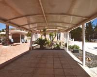 Resale - Villa - Ciudad Quesada - Pueblo Bravo