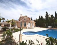 Resale - Villa - Ciudad Quesada - Pueblo Bravo