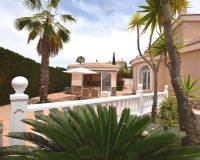 Resale - Villa - Ciudad Quesada - Pueblo Bravo