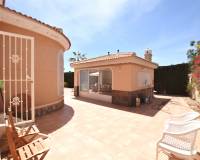 Resale - Villa - Ciudad Quesada - Pueblo Bravo