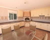 Resale - Villa - Ciudad Quesada - Pueblo Bravo