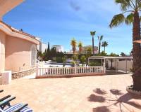 Resale - Villa - Ciudad Quesada - Pueblo Bravo