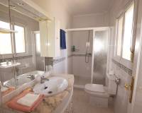 Resale - Villa - Ciudad Quesada - Pueblo Bravo