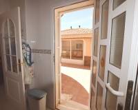 Resale - Villa - Ciudad Quesada - Pueblo Bravo