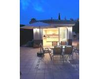 Resale - Villa - Ciudad Quesada - Pueblo Bravo