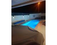 Resale - Villa - Ciudad Quesada - Pueblo Bravo