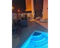 Resale - Villa - Ciudad Quesada - Pueblo Bravo