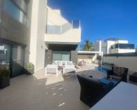 Resale - Villa - Ciudad Quesada - Pueblo Bravo