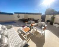 Resale - Villa - Ciudad Quesada - Pueblo Bravo