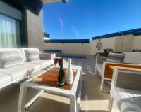 Resale - Villa - Ciudad Quesada - Pueblo Bravo