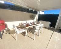 Resale - Villa - Ciudad Quesada - Pueblo Bravo