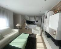 Resale - Villa - Ciudad Quesada - Pueblo Bravo