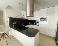 Resale - Villa - Ciudad Quesada - Pueblo Bravo