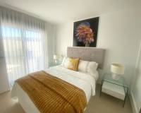 Resale - Villa - Ciudad Quesada - Pueblo Bravo