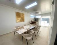 Resale - Villa - Ciudad Quesada - Pueblo Bravo