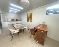 Resale - Villa - Ciudad Quesada - Pueblo Bravo