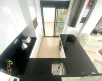 Resale - Villa - Ciudad Quesada - Pueblo Bravo