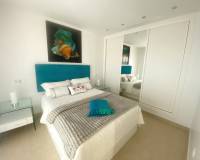 Resale - Villa - Ciudad Quesada - Pueblo Bravo