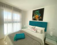 Resale - Villa - Ciudad Quesada - Pueblo Bravo