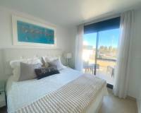 Resale - Villa - Ciudad Quesada - Pueblo Bravo