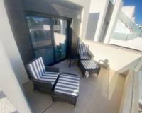 Resale - Villa - Ciudad Quesada - Pueblo Bravo