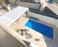 Resale - Villa - Ciudad Quesada - Pueblo Bravo