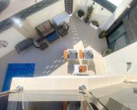 Resale - Villa - Ciudad Quesada - Pueblo Bravo