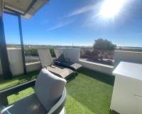 Resale - Villa - Ciudad Quesada - Pueblo Bravo