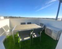 Resale - Villa - Ciudad Quesada - Pueblo Bravo