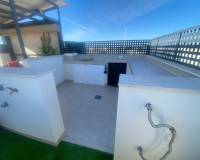 Resale - Villa - Ciudad Quesada - Pueblo Bravo